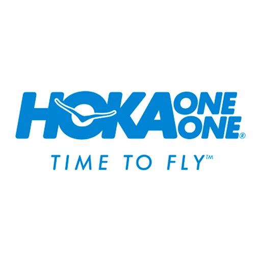 Logo HOKA ONEONE - Kukimbia Shop - Tienda Trail & Running