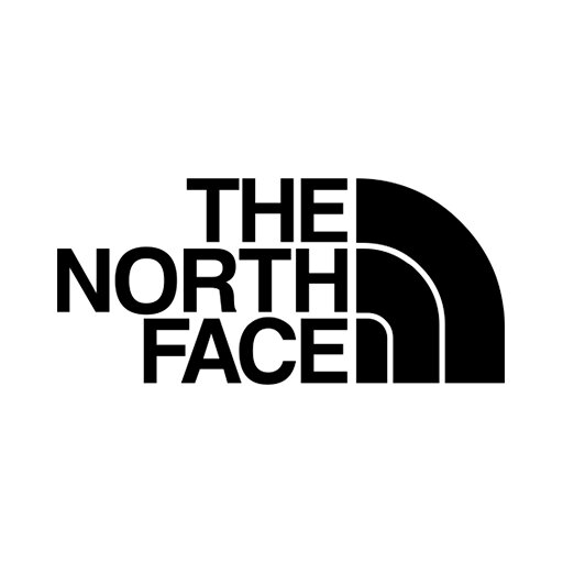 Logo THE NORTH FACE - Kukimbia Shop - Tienda Trail & Running