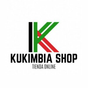 Logo Kukimbia Shop - Tienda Online Trail & Running