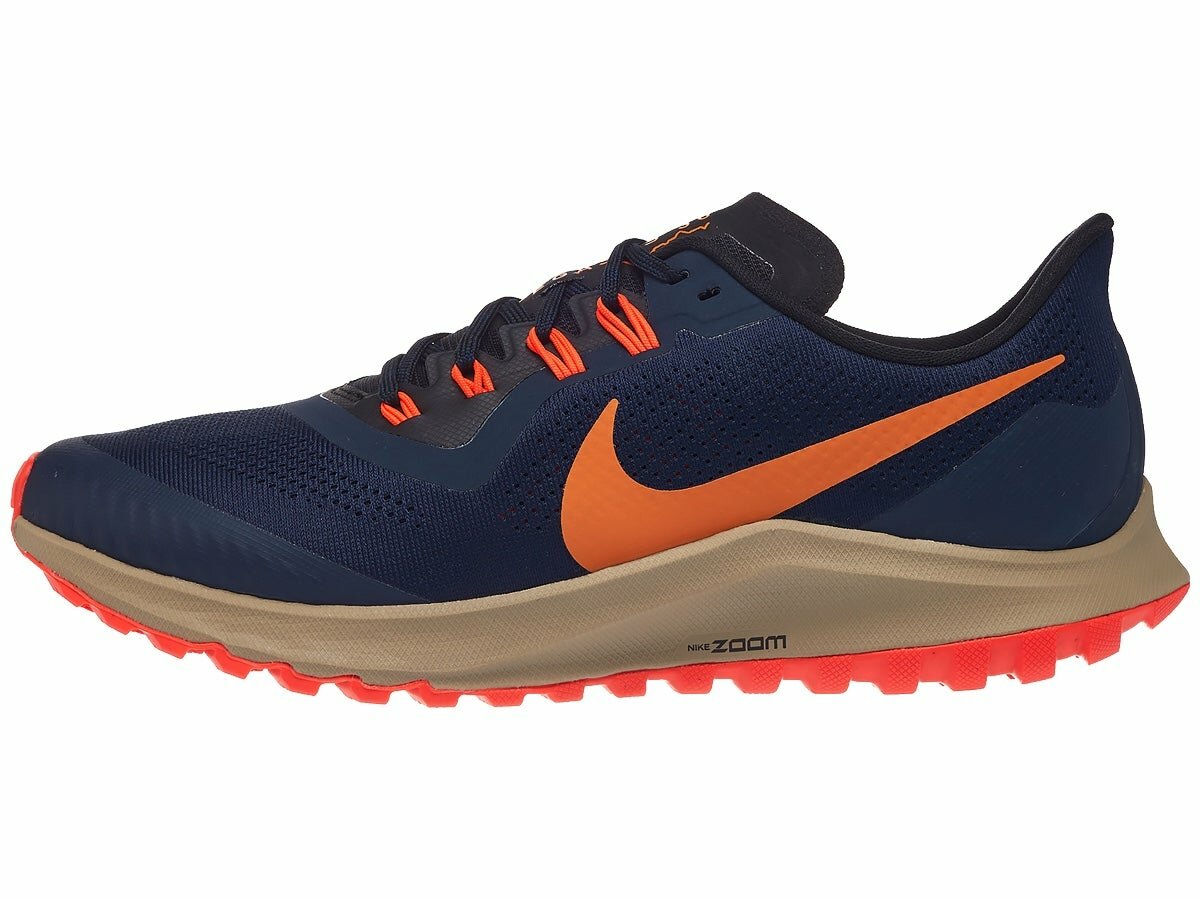nike trail running 2021