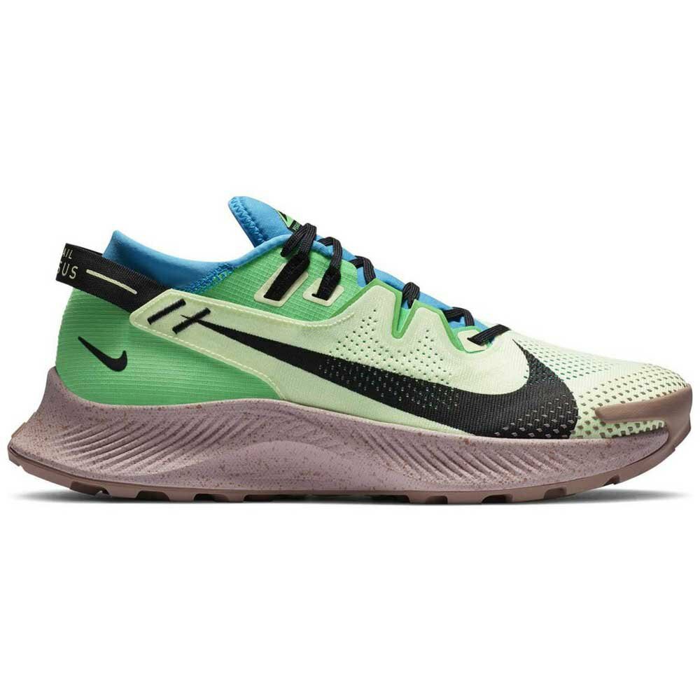 nike zoom trail